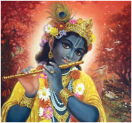 The Supreme Personality of Godhead - Lord Sri Krishna