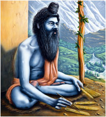 Veda Vyasa