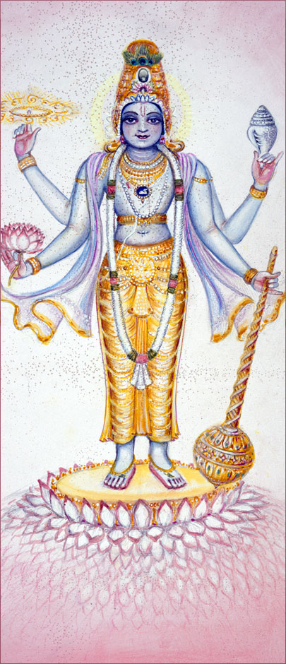 Lord Narayana